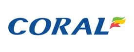 Coral logo