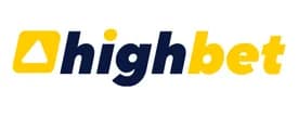 HighBet logo