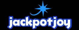 Jackpotjoy logo