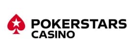 Poker Stars logo