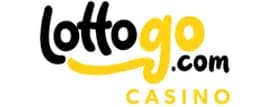 Lotto Go logo
