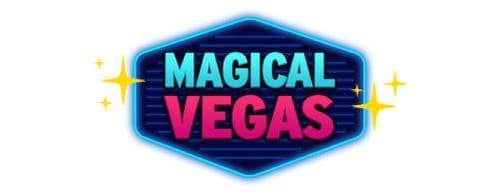 Magical Vegas logo